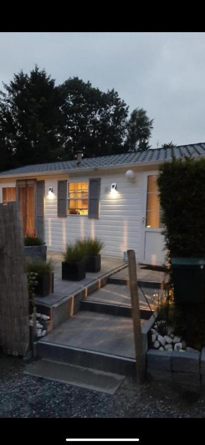Safarihuisje Met Airco! Chalet *